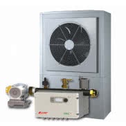 Pompa ciepła powietrze-woda HRC BASIC - 25kW - 400 V marki Auer
