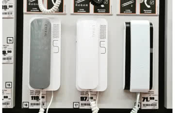 Domofony analogowe Cyfral – wysoki poziom bezpieczeństwa i komfortu 