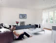 Kilka zasad urządzania wnętrz w domu alergika