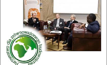 III edycja programu szkoleń "Partnerstwo dla zrównoważonego budownictwa"