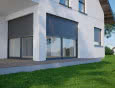 Automatyka pogodowa: jak działają czujniki słońca i wiatru?