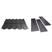 Powłoka Granite QUARTZ - NOWOŚĆ! 