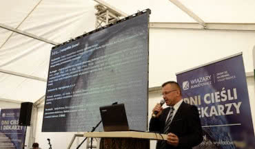 Dzień Cieśli i Dekarzy za nami!