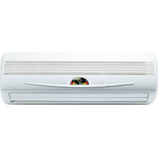 Klimatyzatory naścienne pojedyncze
