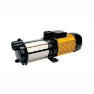 Pompy nawierzchniowe, samozasysające typu ASPRI, DELTA, TECNO, TECNOPLUS, CMH