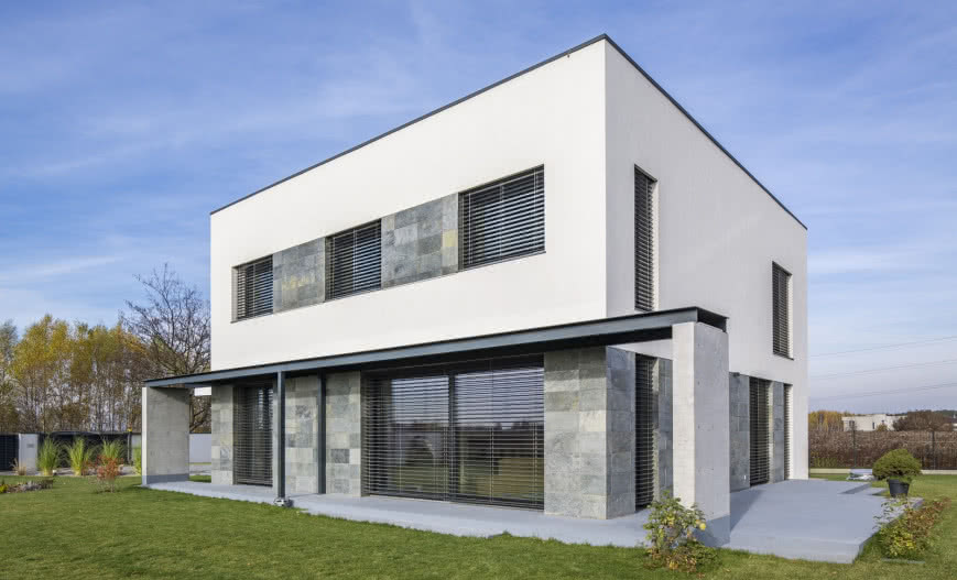 Jak budować, żeby nie modernizować?