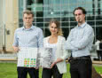 Sukces studentów architektury Politechniki Poznańskiej w konkursie International VELUX Award