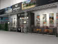 Wiśniowski na Targach BAU 2013