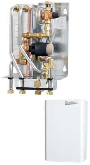 Cetetherm Micro