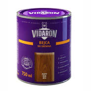 Bejca do drewna VIDARON