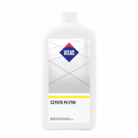 ATLAS CZYSTE PŁYTKI