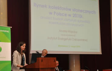 IV Forum Przemysłu Energetyki Słonecznej - podsumowanie