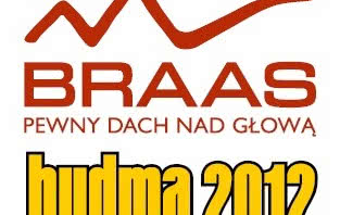 Monier powraca na Targi Budma
