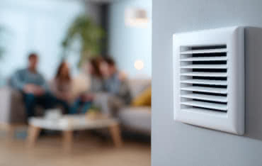 Sposób na upały: rekuperacja, by-pass i gruntowy wymiennik ciepła w praktyce