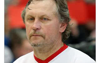 TYTAN POLSKIEGO SPORTU 2012 dla Ryszarda Boska