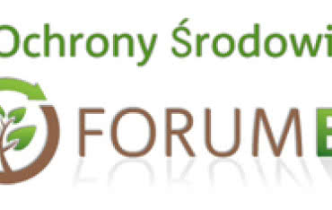 Już wkrótce Targi Ochrony Środowiska EcoForum EXPO