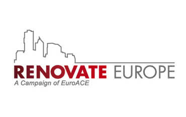 "Renovate Europe" dla oszczędności energii