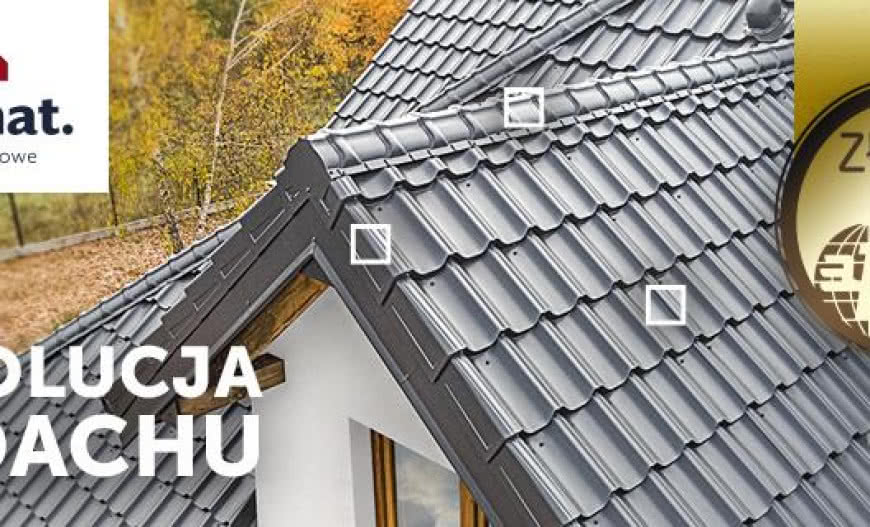 Firma Budmat nagrodzona Złotym Medalem Budma 2019