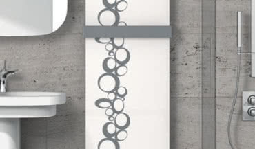 Design i technologia grzejników COSMO