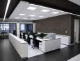 Pfleiderer sprawdzi się w biurze