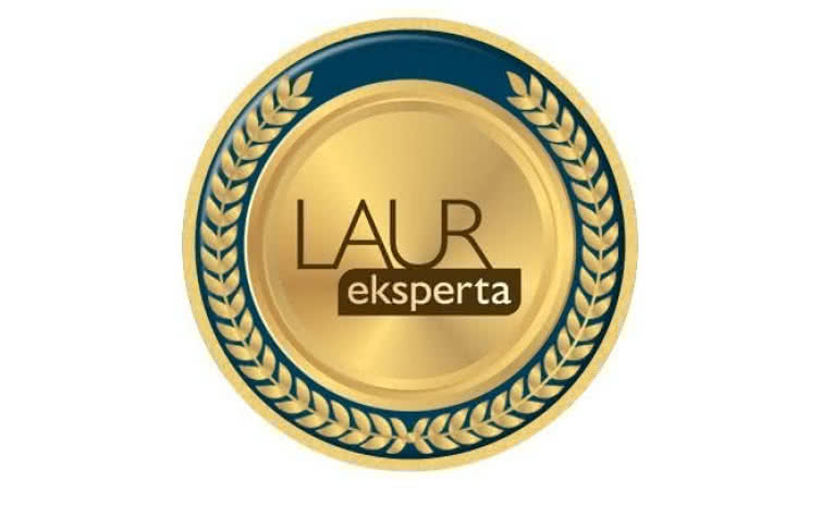 Trwa drugi nabór zgłoszeń do Konkursu "Laur Eksperta"
